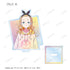 『リコリス・リコイル』トレーディング Ani-Art clear label アクリルスタンド(全10種)BOX